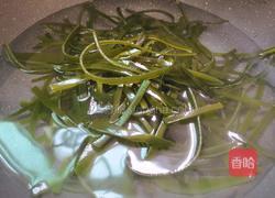凉拌海带丝的做法图解4