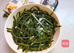 凉拌海带丝的做法图解6