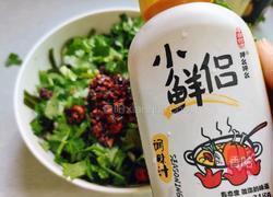 凉拌海带丝的做法图解16