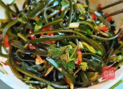 凉拌海带丝的做法图解17