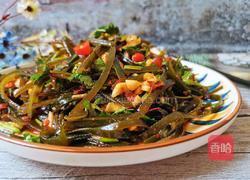 凉拌海带丝的做法图解18