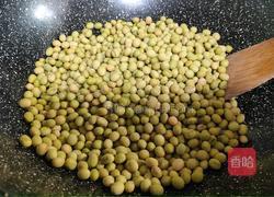 制作黄豆粉的做法图解2