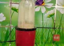 制作黄豆粉的做法图解3