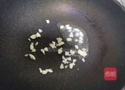 香菇炒鸡蛋的做法图解5