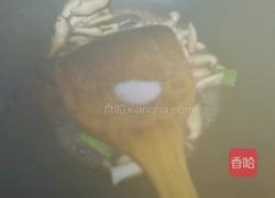 香菇炒鸡蛋的做法图解9