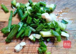 榨菜肉丝汤的做法图解3