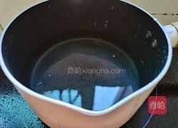 榨菜肉丝汤的做法图解6