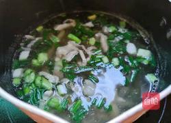 榨菜肉丝汤的做法图解11