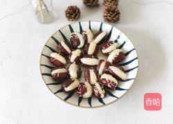 糯米枣的做法图解10