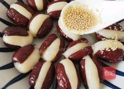 糯米枣的做法图解7