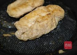 减脂三明治的做法图解1