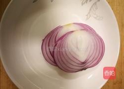 迷迭酒香烤羊腿排的做法图解3