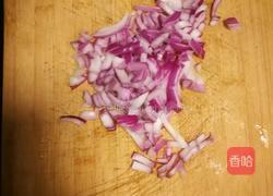 迷迭酒香烤羊腿排的做法图解4