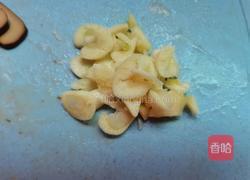 胡萝卜鸡蛋干的做法图解6