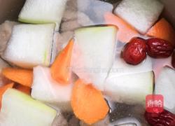 清炖排骨汤的做法图解4