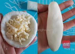 脆皮山药奶酪棒(健脾养胃又补钙)的做法图解6