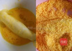 脆皮山药奶酪棒(健脾养胃又补钙)的做法图解7