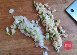 咸蛋黄焗山药的做法图解6