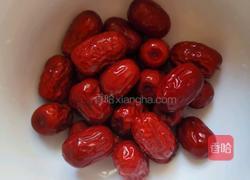 木瓜牛奶银耳羹的做法图解3