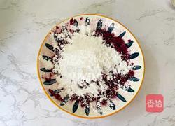 自制五彩小芋圆的做法图解10