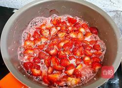 草莓牛乳的做法图解5