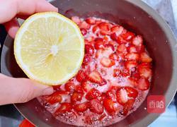 草莓牛乳的做法图解6