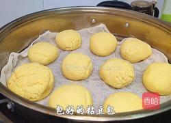 粘豆包的做法图解8