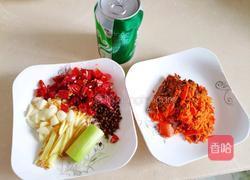 麻辣小龙虾尾的做法图解2