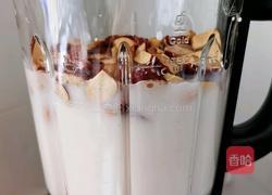 养颜花生红枣露的做法图解3