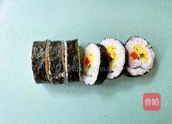 日式便当的做法图解10