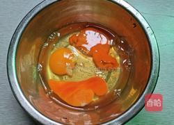 香椿炒蛋的做法图解11