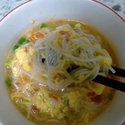 西红柿鸡蛋面的做法[图]