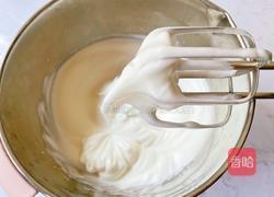 芋泥肉松蛋糕盒子的做法图解8