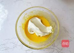 芋泥肉松蛋糕盒子的做法图解9