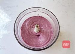 芋泥肉松蛋糕盒子的做法图解16