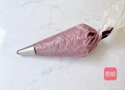 芋泥肉松蛋糕盒子的做法图解17