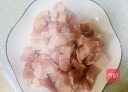 红烧肉的做法图解1