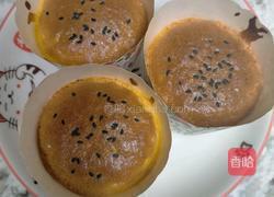 纸杯蛋糕的做法图解7