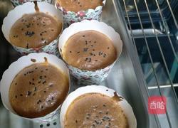 纸杯蛋糕的做法图解6