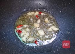 芦笋炒口蘑的做法图解11