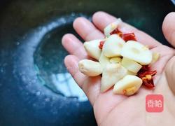 蒜香油菜的做法图解6