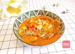 番茄黄辣丁的做法图解1