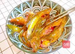 番茄黄辣丁的做法图解5