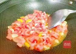 番茄黄辣丁的做法图解10