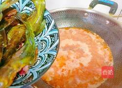 番茄黄辣丁的做法图解13