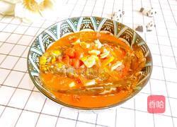 番茄黄辣丁的做法图解19