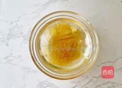 草莓奶冻的做法图解2