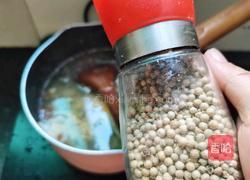 木耳虾皮蛋花汤的做法图解13