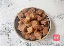 番茄炖牛腩的做法图解7