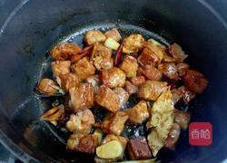 番茄炖牛腩的做法图解13